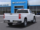 New 2025 Chevrolet Silverado 1500 W/T w/ WT Safety Package image 4