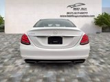 Used 2018 Mercedes-Benz C 300 Sedan image 5