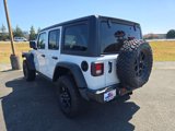 New 2025 Jeep Wrangler Willys image 6