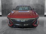 Used 2024 Cadillac Lyriq Sport w/ LPO, Floor Liner Package image 2
