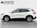 Certified 2021 Ford Escape Titanium w/ Titanium Elite Package image 4