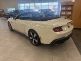 New 2025 Ford Mustang GT Premium w/ 60th Anniversary Package image 2