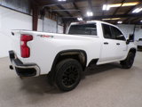 Used 2023 Chevrolet Silverado 2500 W/T w/ WT Fleet Convenience Package image 5