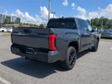 New 2025 Toyota Tundra Limited image 4