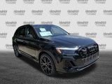 New 2025 Audi Q7 3.0T Premium Plus image 2