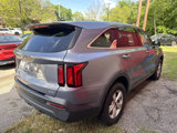 Used 2023 Kia Sorento LX image 6