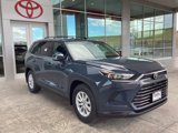 New 2025 Toyota Grand Highlander AWD image 2