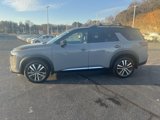 New 2025 Nissan Pathfinder Platinum w/ Cargo Package image 6