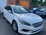 Used 2017 Hyundai Sonata SE image 4