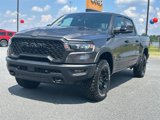 New 2026 RAM 1500 Rebel w/ G/T Package image 4