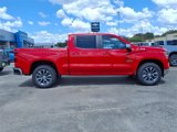 New 2026 Chevrolet Silverado 1500 LT w/ Texas Edition Plus image 2