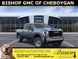 New 2025 GMC Sierra 2500 Pro image 3