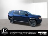 New 2026 Honda Passport TrailSport image 2