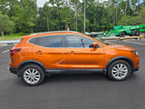Used 2020 Nissan Rogue Sport SV image 6
