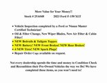 Certified 2023 Ford F150 XLT image 2