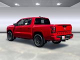 New 2026 Nissan Frontier SV w/ All-Weather Content Package image 3