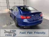 Used 2023 Chevrolet Malibu RS image 5