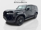 Used 2024 Lexus GX 550 w/ Cold Area Package image 5