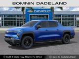 New 2026 Chevrolet Silverado EV LT w/ Plus Package image 2