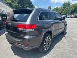 Used 2017 Jeep Grand Cherokee Overland image 6