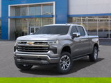 New 2025 Chevrolet Silverado 1500 LTZ image 6