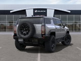 New 2025 GMC Hummer EV 2X w/ LPO, Cargo Utility Package image 4