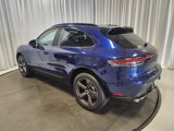 New 2025 Porsche Macan image 3