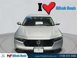 Certified 2024 Honda Accord LX image 2