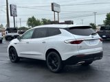Used 2023 Buick Enclave Essence w/ Experience Buick Package image 3