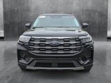 Used 2025 Ford Explorer Active image 2