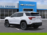 New 2026 GMC Terrain AT4 w/ Convenience Package III image 3