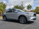 Certified 2023 Acura MDX FWD w/ Technology Package image 2