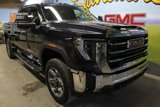 New 2025 GMC Sierra 2500 SLT w/ SLT Premium Package image 3