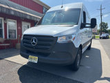 Used 2021 Mercedes-Benz Sprinter 2500 image 3