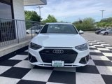 Used 2023 Audi A4 2.0T Premium Plus image 3