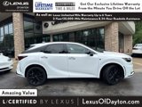 Certified 2025 Lexus RX 500h F Sport image 3