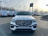 New 2025 Mercedes-Benz GLS 450 4MATIC image 4