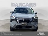 Certified 2024 Nissan Rogue SL image 2