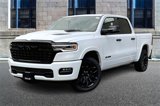 New 2025 RAM 1500 Limited image 2