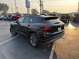 New 2025 Chevrolet Trax LT w/ LT Convenience Package image 5