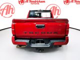 Used 2025 Toyota Tacoma SR5 image 4