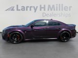 Used 2021 Dodge Charger SRT Hellcat w/ Harman/Kardon Audio Group image 2