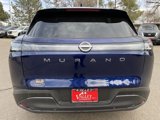 New 2025 Nissan Murano SL image 4