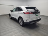Used 2024 Ford Edge SEL image 5