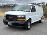 New 2025 GMC Savana 2500 Extended w/ Driver Convenience Package image 5