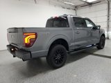 New 2025 Ford F150 Lariat w/ Equipment Group 501A Mid image 3
