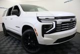 New 2025 Chevrolet Suburban Premier image 2