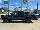 New 2025 Jeep Gladiator Willys image 6