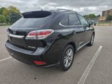 Used 2013 Lexus RX 350 AWD image 5