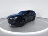 New 2025 Lexus TX 500h AWD image 4